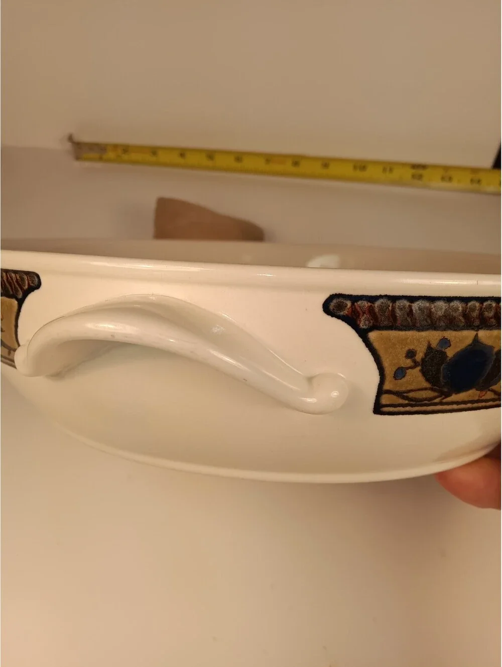 Mikasa Arabella Stoneware 11